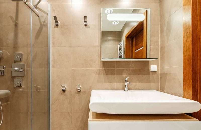 Location d’un appartement élégant de 2 pièces, 50 m², Mokotów, Varsovie, Pologne